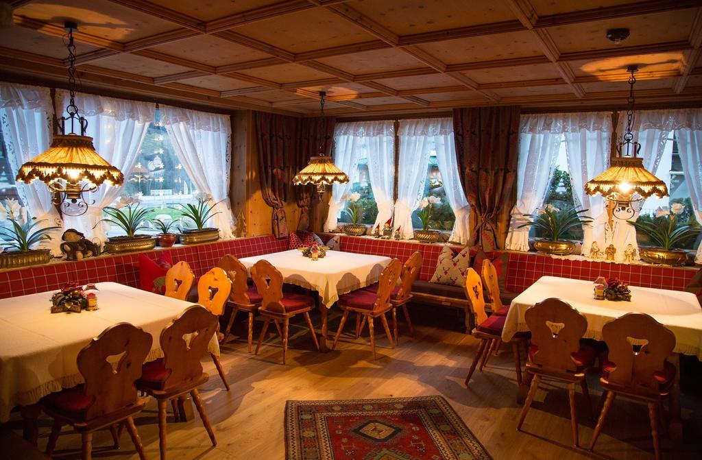 Hotel St. Georg Mayrhofen Esterno foto