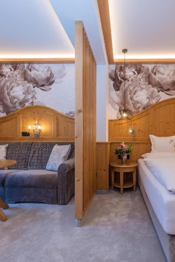 Hotel St. Georg Mayrhofen Esterno foto