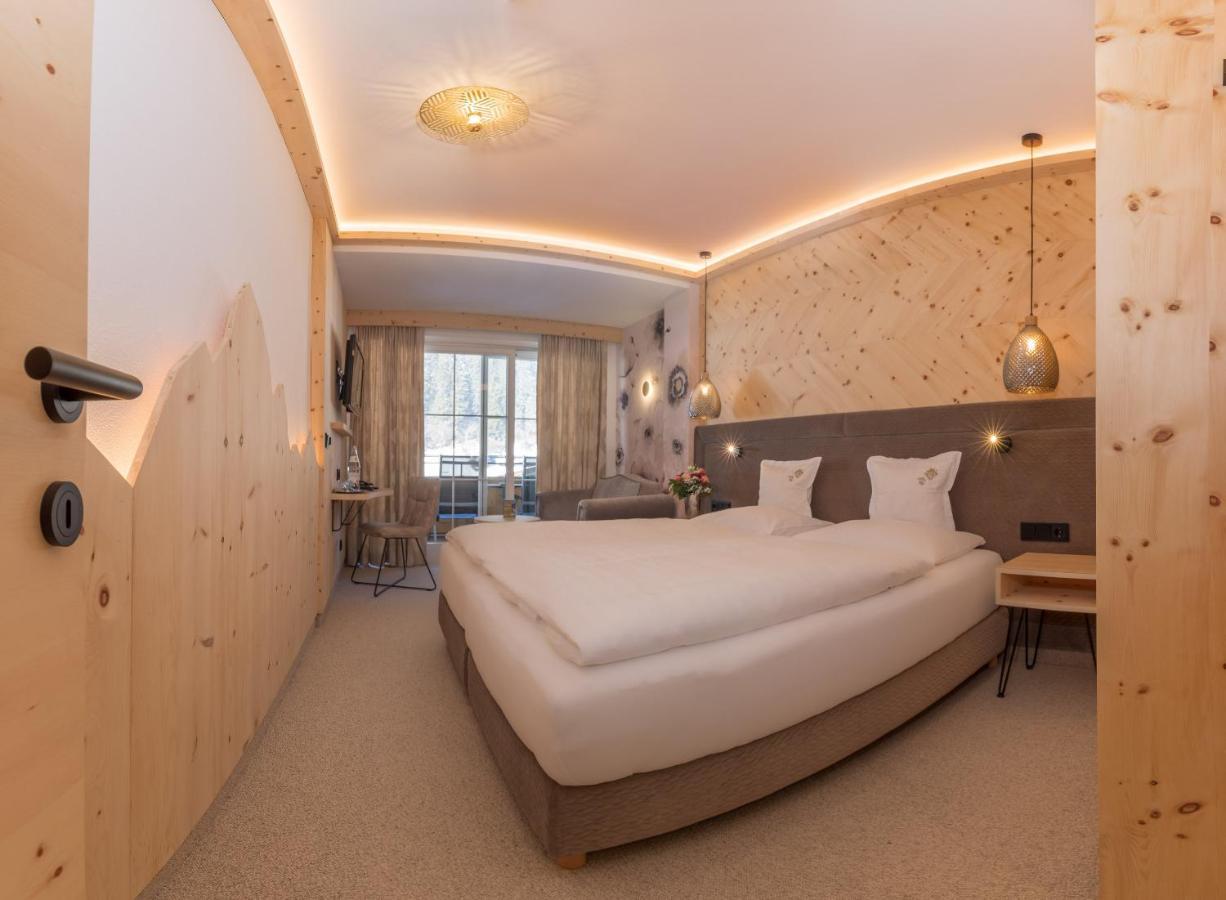 Hotel St. Georg Mayrhofen Esterno foto