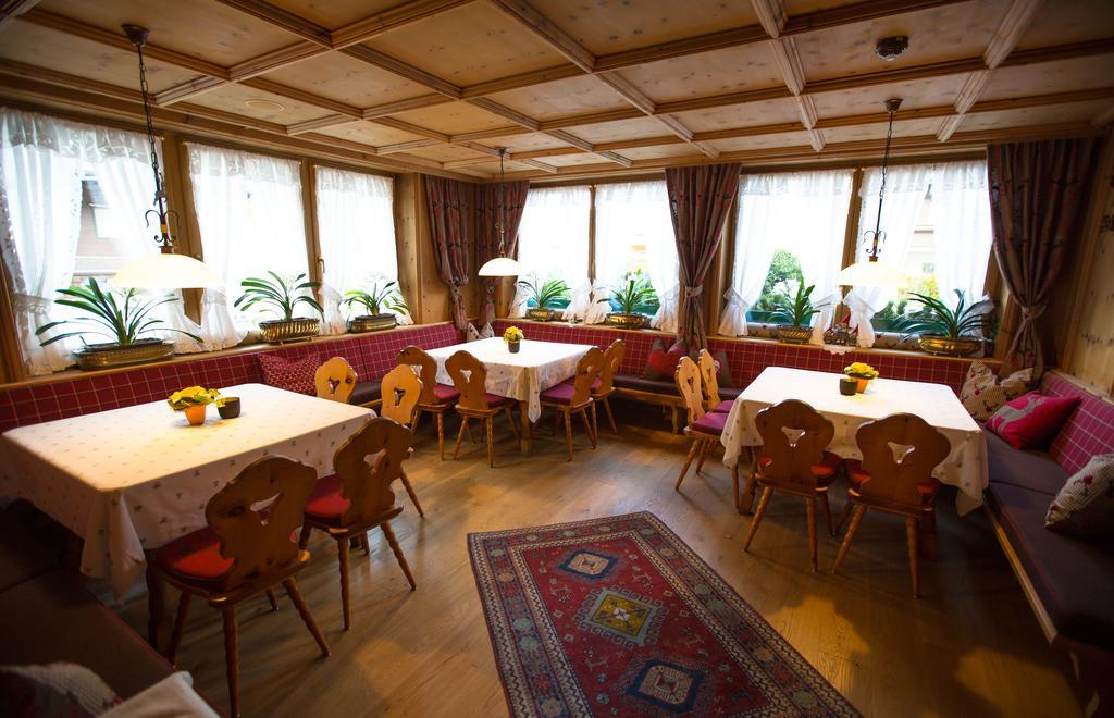 Hotel St. Georg Mayrhofen Esterno foto
