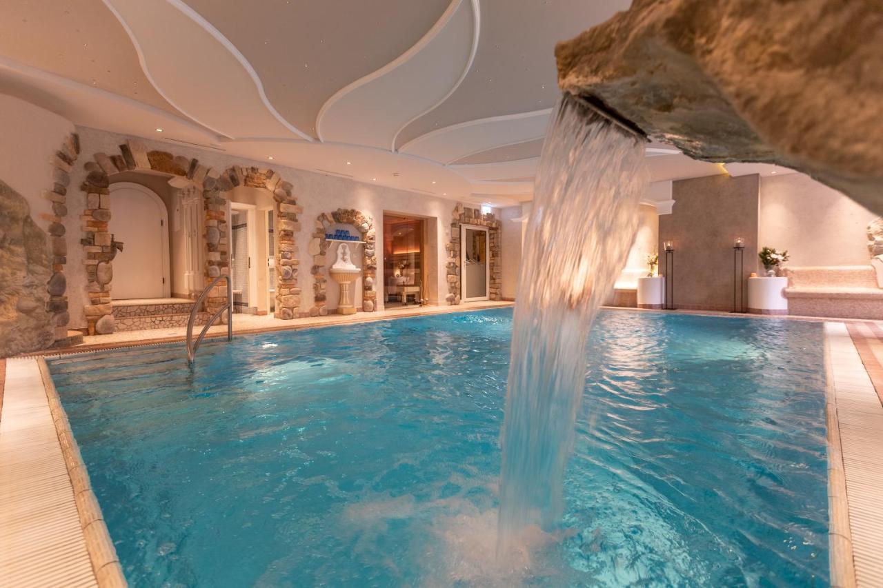 Hotel St. Georg Mayrhofen Esterno foto